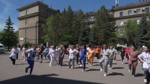 Время местное. Эфир: 15-05-2026 - С заботой о здоровье