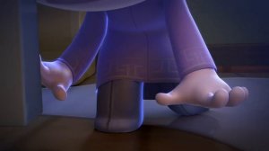 Loose Tooth 🦷 _ Spookiz _ Compilation _ Cartoons for Kids
