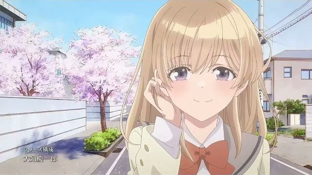 Вторая юность Хайбары/Haibara-kun No Tsuyokute Seishun (Opening)
