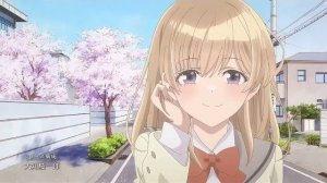 Вторая юность Хайбары/Haibara-kun no Tsuyokute Seishun (Opening)