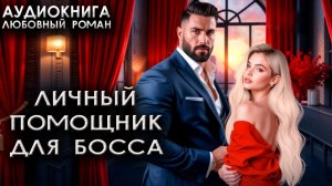 Личный помощник для босса слушать аудиокниги любовные романы