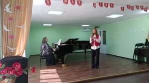 А.Петров Вальс  «Берегись автомобиля»
