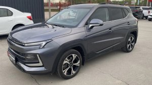 Обзор на Москвич 3, 2023 ПРОХОР | Просто Хорошие Автомобили!