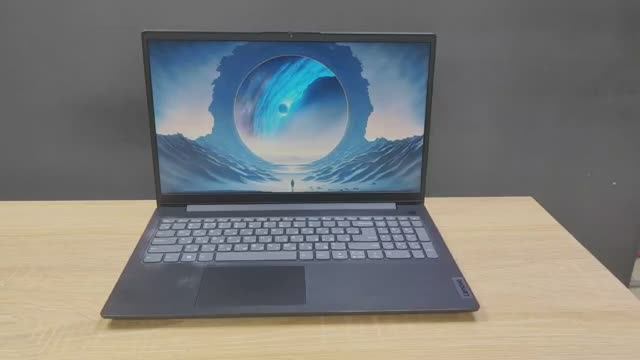 Ноутбук Lenovo V15 G2 ITL 82KB003MRU