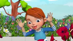  Meilleures Chansons pour Enfants  Les animaux de la ferme | HeyKids en Français
