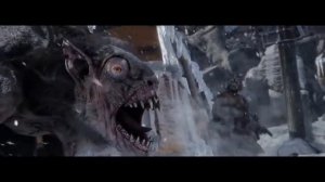Метро： Исход ⧸ Metro Exodus — Русский трейлер игры #2 (2019)