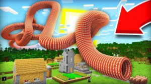 ЭТО САМАЯ ОПАСНАЯ ЛОВУШКА ГРИФЕРА В МАЙНКРАФТ | Компот Minecraft