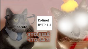Сборник ПУПnet 1-4