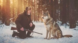 Что скрывает СТАРЫЙ ЗАПРЕТ.мистика тайги — тайна, о которой МОЛЧАЛИ в 70-е в россии