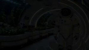 Океан. Небесный город. Кинематографическая научная фантастика от ИИ.