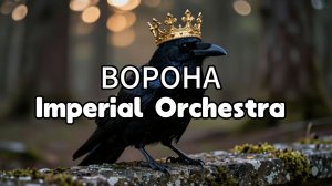 ВОРОНА - Imperial Orchestra