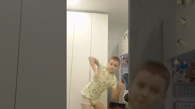 Танцы