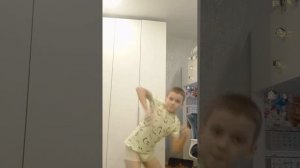 Танцы
