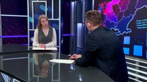 Интервью с Алексеем Харламовым