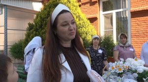 По Прохладному прошёл крестный ход с Моздокской иконой Божией Матери