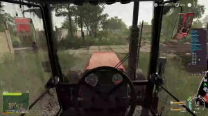 №105 FS19 Карта Рассвет