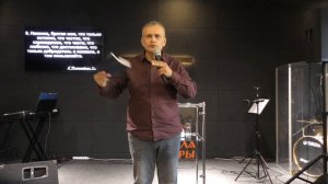 « Начни новую жизнь « или « Смотри в правильном направлении « | Николай Гейтман | 10.05.2026