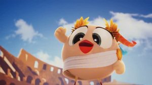 🐤👍 Мультики для детей. Яркие мультики. Детские мультики смотреть.