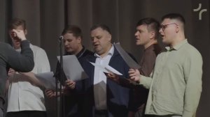 Когда Божий мир наполняет сердца