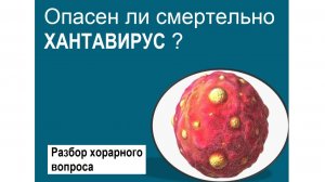 Хорарный вопрос: «Опасен ли смертельно хантавирус? Повторится ли пандемия? Запрут ли всех по домам?»