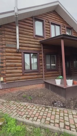 Дом в Советском районе г. Казани