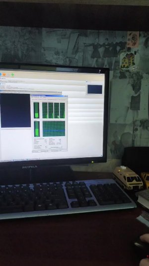 Это будет писец... Установка Windows 10 22H2 x32 в прямом эфире и на процессоре i3-4160! Потянет ли?