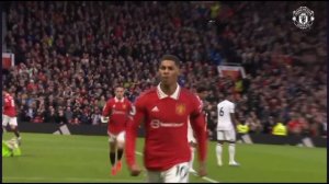 Rashford&Ronaldo&Mbappé