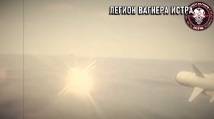 Бойцы на связи