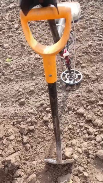 Концентрическая катушка на мусорке РУЛИТ!