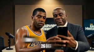 Back to the NBA 🏀 Then vs Now (1985–2026)