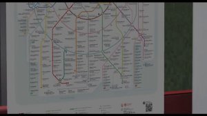 обзор ляцд с метро в майкрафте