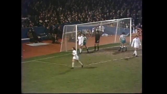 85. Сезон 1972-1973 г.г. КУ. Обзор 1-4 финала