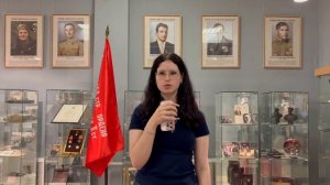 Студенты и преподаватели МПГУ - герои и участники Великой Отечественной войны. Группа 106/2.