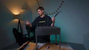 БИЗНЕС НА МАНГАЛАХ! Заработал на майские?