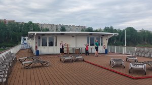 Городец семья в сборе