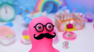 👶💖 Мини мир для малышей! Делаем всё очень милым 😍