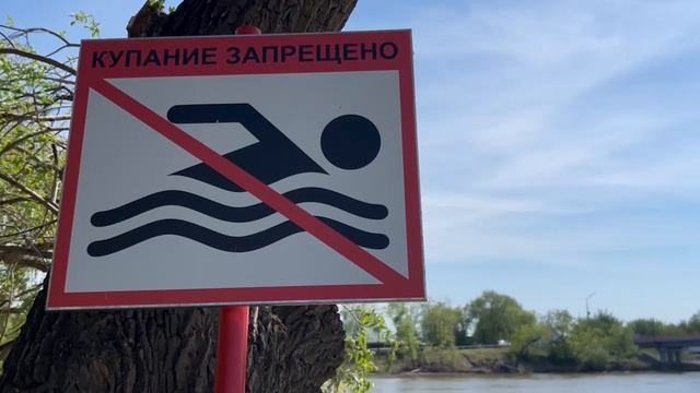 На выходные дни синоптики прогнозируют жаркую погоду