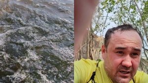 Грибовский водопад!
