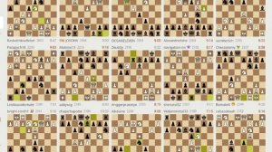 Трансляции на Lichess, рапид – запись №4 - 44of66