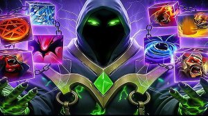 НОВАЯ ИМБА ПАТЧА — РУБИК! Rubick Dota 2 [Аналитика Ошибок]
