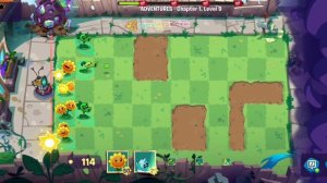 plants vs zombies 3 часть 1