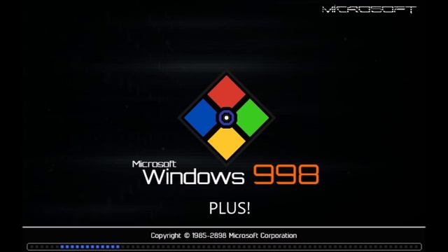 Windows Never Released 998