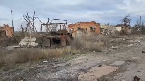 Волчанск. Работа снайперской двойки, поражение целей от летунов и успешно выполненная задача штурмов