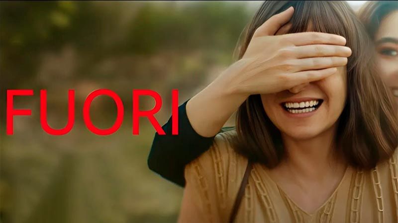 Фуори (2025) / Fuori / Outside смотреть онлайн