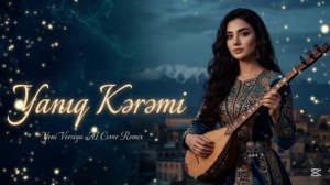 Yanıq Kərəmi - Yeni Remix Versiyonu (2026)