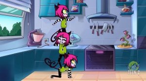 What did Pinky Do_ No Boys Allowed 🚫 Relatable Family Struggles by Teen-Z