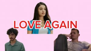 Арас и Аслы Сердцебиение LOVE AGAIN