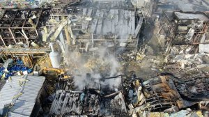 Катализатор вместо фотоинициатора – взрывные последствия