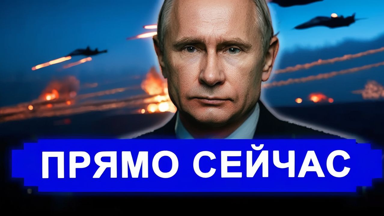 Ранее утро 15 Мая.. НАЧАЛОСЬ! Польша подняла боевую  Это Капитуляция Киева!  Переступили черту.