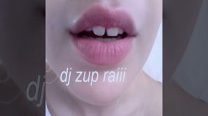 DJ ZUP RAlii - В коже